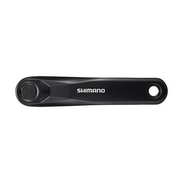 Picture of SHIMANO CRANKARM FC-E5010 SQUARE TYPE